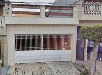 Casa · 200m² · 6 Quartos · 4 Vagas · Casa à venda em São Bernardo do Campo-SP, bairro Alvarenga: 6 quartos, 1 suíte, 3 banheiros, 4 vagas