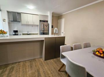 Apartamento de 3 quartos, Curitiba · Apartamento 03 quartos, c/suíte, Vaga e Depósito, Boa Vista