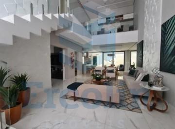 Foto 01 · CASA À VENDA CONDOMÍNIO IBITI ROYAL EM SOROCABA - SP