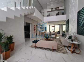 Foto 01 · CASA À VENDA CONDOMÍNIO IBITI ROYAL EM SOROCABA - SP