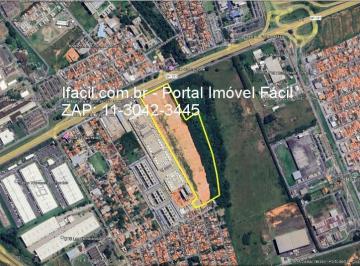 Foto 01 · Terreno 87.000m em Hortolândia-SP Frente para a Rodovia - Ifacil.com.br