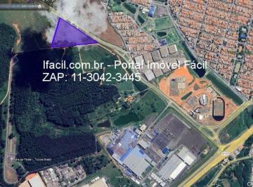 Foto 01 · Terreno 37.797m no Europark Indaiatuba - Industrial ou Logístico - Ifacil.com.br