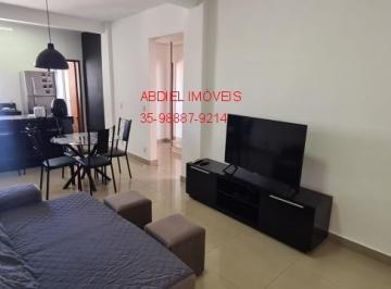 Foto 01 · Apartamento, Dom Bosco, São João Del Rei, MG