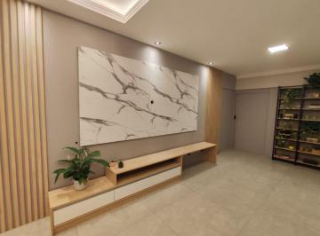 Apartamento de 3 quartos, Santos · R$ 2 milhões 
