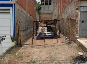Terreno · 125m² · Vende-se Terreno 125mts no MIRIZOLA – Cotia 