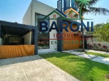 Foto 01 · Imperdível Casa de Luxo na Riviera Bertioga: 5 quartos, 5 suítes, 3 salas, 7 banheiros, 5 vagas, 460
