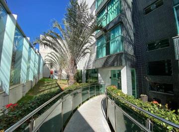 Apartamento · 242m² · 4 Quartos · 2 Vagas · Área Privativa de quatro quartos, suíte e duas vagas no Jaraguá