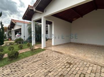 Foto 01 · Imóvel de Luxo à Venda em Franca-SP: Casa com 4 Quartos e 282,42m² no Bairro Green Park