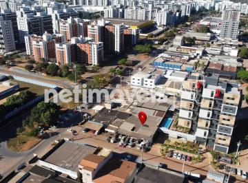 Terreno , Brasília · [AM] OPORTUNIDADE LOTE 400 M² A VENDA NO PARK SUL - BRASÍLIA DF