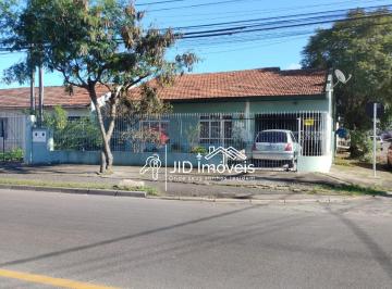 Casa de 3 quartos, Curitiba · Ótima Oportunidade no Uberaba – Residência com Edícula e Excelente Espaço