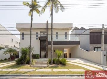 Foto 01 · Casa, Alphaville Residencial um, Barueri, SP