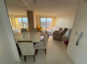 Apartamento de 2 quartos, Fortaleza · Apartamento à Venda no Duo Residence – Parangaba