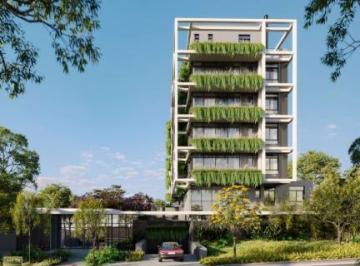 Apartamento de 3 quartos, Curitiba · Apto. Bigorrilho - (147m²) - 3 suítes - (3 vagas)