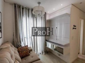 Apartamento de 2 quartos, Santo André · Apartamento à venda 2 quartos Parque das Nações Santo André