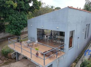 Foto 01 · Chácara com 2 Quartos e 3 banheiros à Venda, 1.420 m² por R$ 440.000 Cód. ch2315