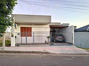 Foto 01 · Casa, Bairro Xangrilá, Venâncio Aires, RS