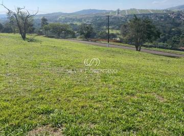 Foto 01 · Terreno em Condomínio de Luxo à Venda em Taubaté-SP - Bairro Jardim das Nações: Oportunidade Única!
