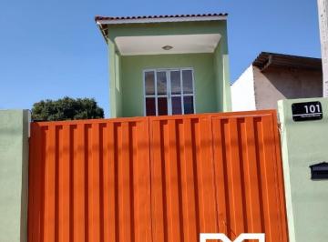 Foto 01 · Casa, Vila Helena, Sorocaba, SP