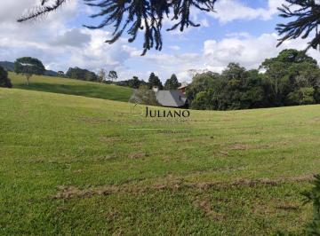 Foto 01 · TERRENO Á VENDA no condomínio COSTA DA SERRA - RANCHO QUEIMADO