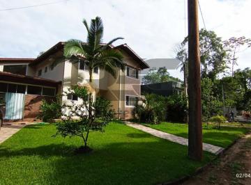 Foto 01 · Casa, Massaguacu, Caraguatatuba, SP