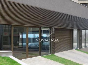 4f36c5cc0b7926852cb4fb3479d1f94b7b4bc51a · Loja para alugar, 880 m² por R$ 37.873/mês - Gutierrez - Belo Horizonte/MG