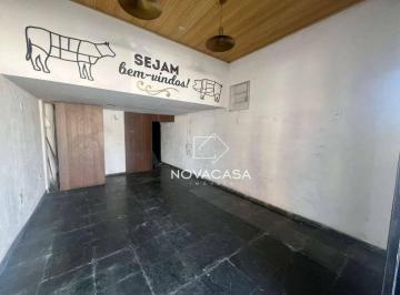 a9b0e0108ac057554c24385b4a837d5a320fddf4 · Loja para alugar, 29 m² por R$ 2.456,00/mês - Planalto - Belo Horizonte/MG