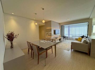 42939aef9bc545e1b9403f61bb532b8940f71bbf · Apartamento com 2 dormitórios para alugar, 84 m² por R$ 8.000,00/mês - Vila da Serra - Nova Lima/MG