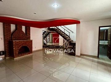 a08fc6bffc94765c84590003c267572c923813c6 · Casa com 5 dormitórios para alugar, 404 m² por R$ 7.414,00/mês - Santa Amélia - Belo Horizonte/MG
