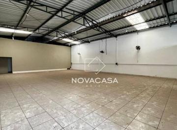 2971694778446c1539ec5374885956015e095009 · Galpão à venda, 330 m² por R$ 1.180.000,00 - Céu Azul - Belo Horizonte/MG