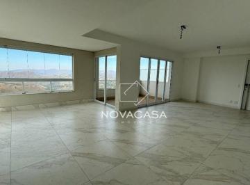 3cf2f173bd62435867605682918525a37bdae09b · Apartamento com 4 dormitórios para alugar, 198 m² por R$ 20.500/mês - Vila da Serra - Nova Lima/MG