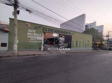 730832e11ba74b814164b9ffbaa1f091a975d2ff · Terreno para alugar, 750 m² por R$ 14.346,00/mês - Mantiqueira - Belo Horizonte/MG