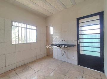 05d9bd05dbd692580eecd7d4fdab168377a29697 · Kitnet entrada coletiva com 1 dormitório para alugar, 40 m² por R$ 800/mês - Aparecida - Belo Horizo