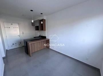 0178ae0c9e701873a501749606eedc2e1b4c5706 · Apartamento com 1 dormitório para alugar, 35 m² por R$ 2.300,00/mês - Santa Amélia - Belo Horizonte/