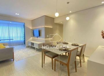196943b6887379bb26fdeaf9131cee74a428da5c · Apartamento com 2 dormitórios para alugar, 84 m² por R$ 8.000/mês - Vila da Serra - Nova Lima/MG