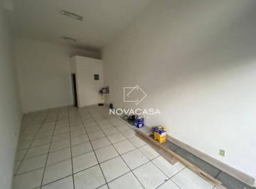 2b5c46e31b3135dec44f5a65ed73e639eda75de1 · Loja para alugar, 42 m² por R$ 2.315,00 - Planalto - Belo Horizonte/MG
