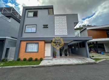 411a433e7ce52e572aecbee8575aaf1adf121c8e · Casa no bairro Cabral em condominio fechado com 3 quartos à venda, 215 m²