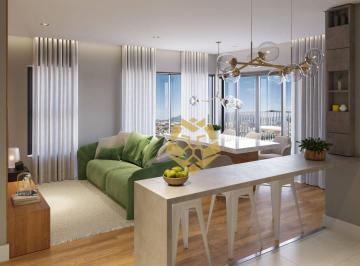 024c3b5c71f8291a59f5c6295a0860c57aaa7180 · Apartamento com 3 dormitórios à venda, 85 m² por R$ 803.900,00 - Boa Vista - Curitiba/PR