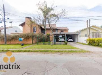 26097d60077741df2a5a2dc1fc6ea650d77db457 · Belíssima Residência Espaçosa com 6 dormitórios à venda, 600 m² por R$ 2.150.000 - Boa Vista - Curit