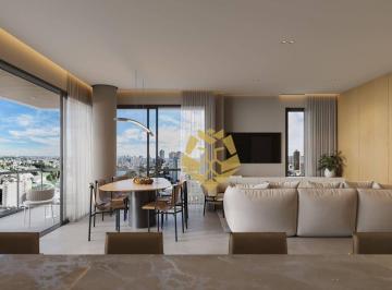 bcbe51d857fe500c8855f1b4549d32f4a83d4447 · Apartamento com 3 dormitórios à venda, 105 m² por R$ 1.656.664,13 - Portão - Curitiba/PR