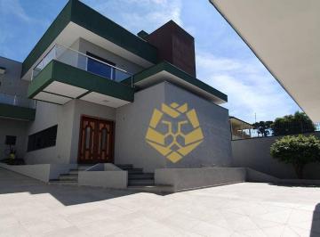 cffd769f7a17b6698d0128dc6b1b5226112adff9 · Casa com 3 dormitórios à venda, 520 m² por R$ 1.930.000,00 - Aristocrata - São José dos Pinhais/PR