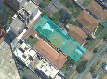 9bdd162645b4befc12aaac4ee85cda9e9f613761 · Terreno à venda, 565 m² por R$ 1.500.000,00 - Boa Vista - Curitiba/PR