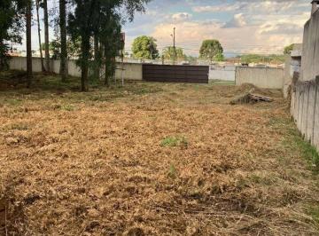 539164eb1966b4974a6ec07aae70fff35a9cc8b0 · Terreno à venda, 2750 m² por R$ 2.000.000,01 - Boqueirão - Curitiba/PR