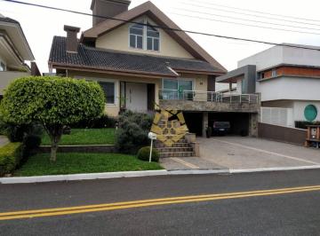 0c5b068795dbaea718c10410c673156beb9e3f77 · Casa com 3 suítes à venda, 500 m² por R$ 4.000.000 - Pineville - Pinhais/PR