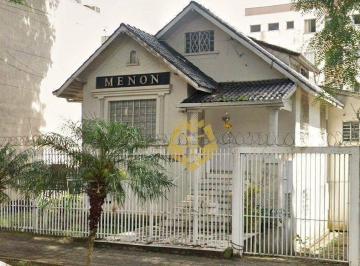 0d6100accfce3cf76fae7bf3145a411694a0964f · Oportunidade de Investimento: Ampla Casa com 12 Dormitórios em Terreno ZR4 no Alto da XV – Perfeita 