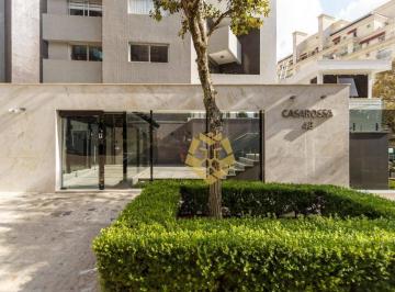 33d955a87a00e4c200d534e7a167234ee448e84d · Apartamento com 3 dormitórios à venda, 148 m² por R$ 999.000,00 - Juvevê - Curitiba/PR