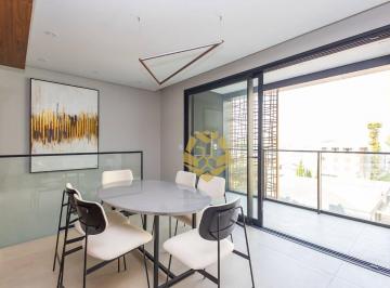 836975c059a5b9dcdc69b53c2366359a03d0a47e · Apartamento com 3 dormitórios à venda, 136 m² por R$ 1.799.989,69 - Alto da XV - Curitiba/PR