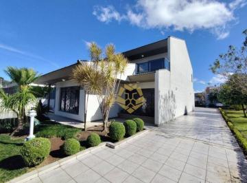 d07f9299ce6c066e41abba10f35d45233a4a861f · Casa com 4 dormitórios à venda, 680 m² por R$ 4.000.000,00 - Hauer - Curitiba/PR