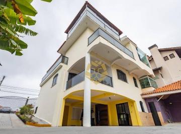 8fdf100a9c4579f07efc74f2083dcd33467763e3 · Casa com 4 dormitórios à venda, 476 m² por R$ 1.700.000,00 - Mossunguê - Curitiba/PR