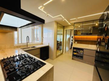 Apartamento de 4 quartos, Águas Claras · RUA 28 SUL, ÁGUAS CLARAS, VIA TERRAZZO, 170M2, 4QUARTOS, ANDAR ALTO, MOBILIADO.