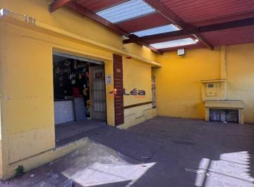 Foto 01 · Salão Comercial de Alto Padrão na Vila São Jorge em Suzano-SP: 2 banheiros, 2 vagas de garagem, 204,